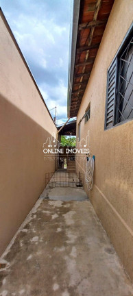 Imagem Casa com 3 Quartos à Venda, em Cdhu - Mogi Mirim Imagem Casa com 3 Quartos à Venda, em Cdhu - Mogi Mirim