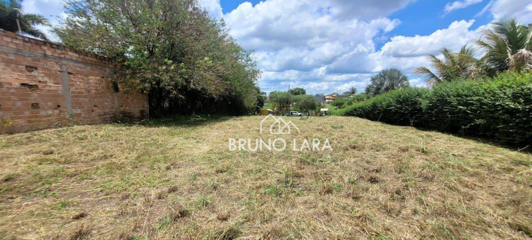 Imagem Terreno à Venda, 1.000 m² em Vivendas Santa Mônica - Igarapé Imagem Terreno à Venda, 1.000 m² em Vivendas Santa Mônica - Igarapé