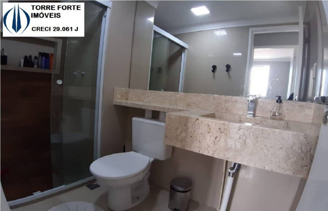 Imagem Apartamento com 2 Quartos à Venda, 48 m² em Campestre - Santo André Imagem Apartamento com 2 Quartos à Venda, 48 m² em Campestre - Santo André