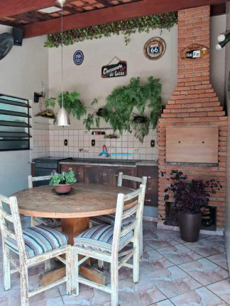 Imagem Casa com 3 Quartos para Alugar, 250 m² em Jardim Cristina - Jundiaí Imagem Casa com 3 Quartos para Alugar, 250 m² em Jardim Cristina - Jundiaí