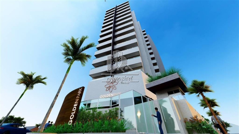 Imagem Apartamento com 2 Quartos à Venda, 61 m² em Caiçara - Praia Grande Imagem Apartamento com 2 Quartos à Venda, 61 m² em Caiçara - Praia Grande