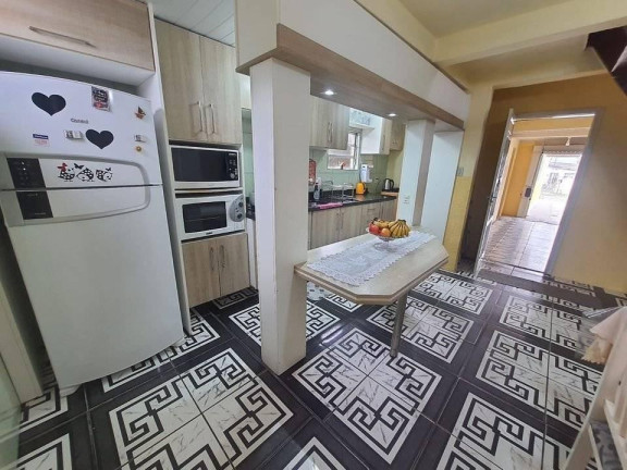 Imagem Casa com 6 Quartos à Venda, 324 m² em Santa Cecília - Viamão