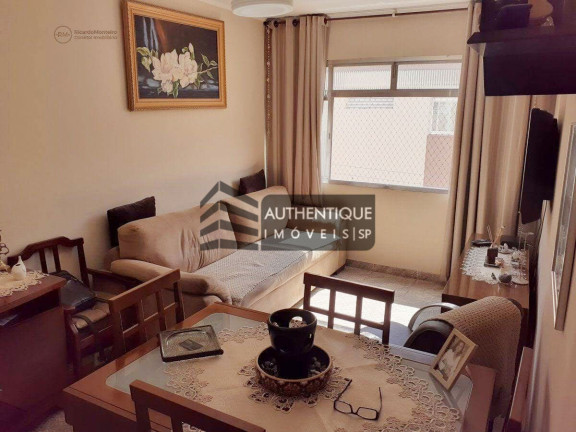 Imagem Apartamento com 2 Quartos à Venda, 69 m² em Lapa - São Paulo Imagem Apartamento com 2 Quartos à Venda, 69 m² em Lapa - São Paulo