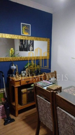 Imagem Apartamento com 3 Quartos à Venda, 118 m² em Jardim Satélite - São José Dos Campos