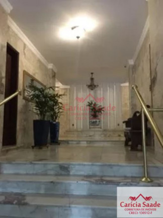 Imagem Apartamento com 2 Quartos à Venda, 95 m² em Bela Vista - São Paulo