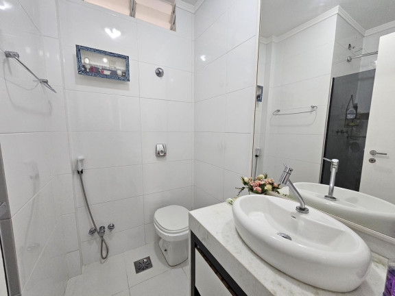 Imagem Apartamento com 3 Quartos à Venda, 82 m² em Alto - Teresópolis