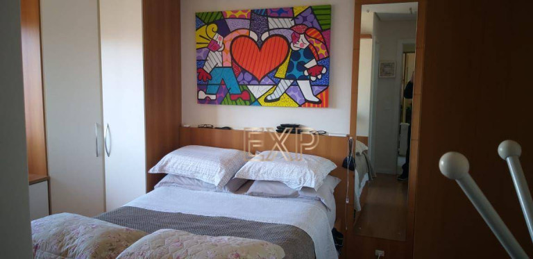 Imagem Apartamento com 3 Quartos à Venda, 88 m² em Nossa Senhora Do Rosário - São José Imagem Apartamento com 3 Quartos à Venda, 88 m² em Nossa Senhora Do Rosário - São José