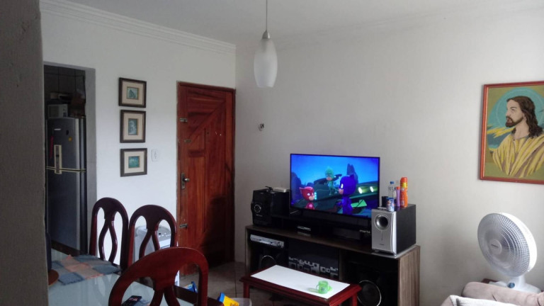 Imagem Apartamento com 2 Quartos à Venda, 60 m² em Aeroporto - Aracaju Imagem Apartamento com 2 Quartos à Venda, 60 m² em Aeroporto - Aracaju