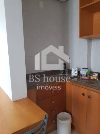 Imagem Apartamento com 1 Quarto à Venda, 40 m² em Centro - Santo André Imagem Apartamento com 1 Quarto à Venda, 40 m² em Centro - Santo André