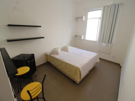 Imagem Apartamento para Temporada, 25 m² em Copacabana - Rio De Janeiro Imagem Apartamento para Temporada, 25 m² em Copacabana - Rio De Janeiro
