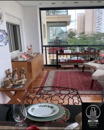 Imagem Apartamento com 2 Quartos à Venda, 198 m² em Jardim Portal Da Colina - Sorocaba Imagem Apartamento com 2 Quartos à Venda, 198 m² em Jardim Portal Da Colina - Sorocaba