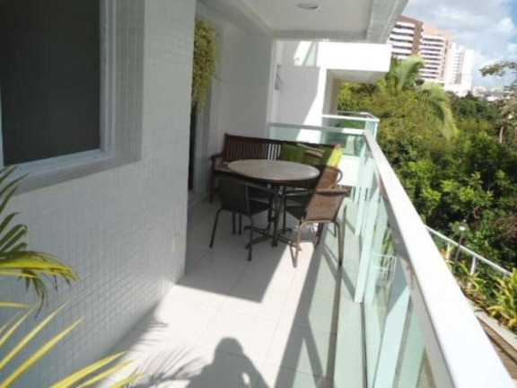 Imagem Apartamento com 2 Quartos à Venda, 80 m² em Alphaville I - Salvador Imagem Apartamento com 2 Quartos à Venda, 80 m² em Alphaville I - Salvador