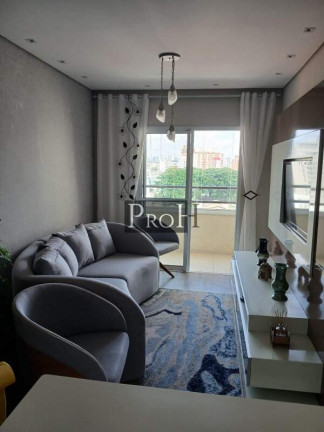 Imagem Apartamento com 1 Quarto à Venda, 42 m² em Rudge Ramos - São Bernardo Do Campo