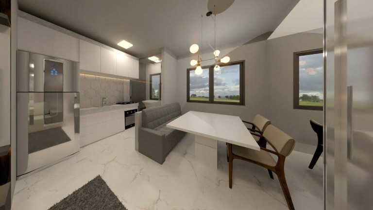 Apartamento com 2 Quartos à Venda,  em São Miguel Paulista - São Paulo