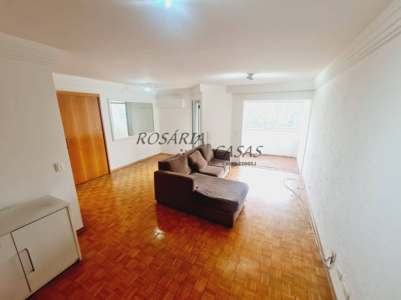 Apartamento com 2 Quartos à Venda, 85 m² em Jardim Ampliação - São Paulo