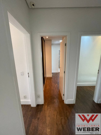 Imagem Apartamento com 3 Quartos à Venda, 196 m² em Jardim Portal Da Colina - Sorocaba