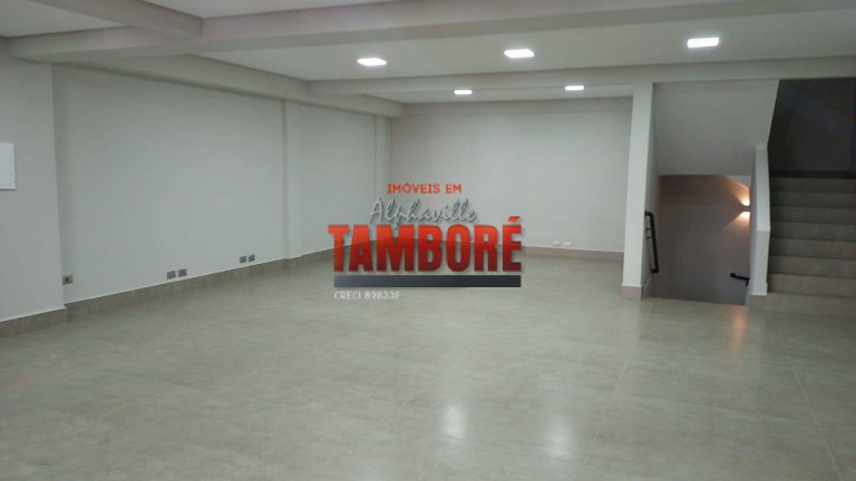 Imagem Imóvel Comercial para Alugar, 375 m² em Condomínio Centro Comercial Alphaville - Barueri