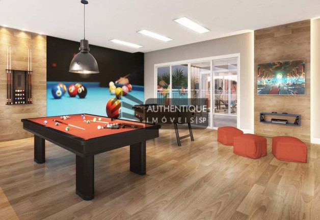 Imagem Apartamento com 2 Quartos à Venda, 57 m² em Demarchi - São Bernardo Do Campo