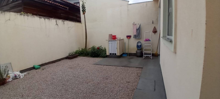 Imagem Casa com 2 Quartos à Venda, 55 m² em Xv De Novembro - Tijucas Imagem Casa com 2 Quartos à Venda, 55 m² em Xv De Novembro - Tijucas