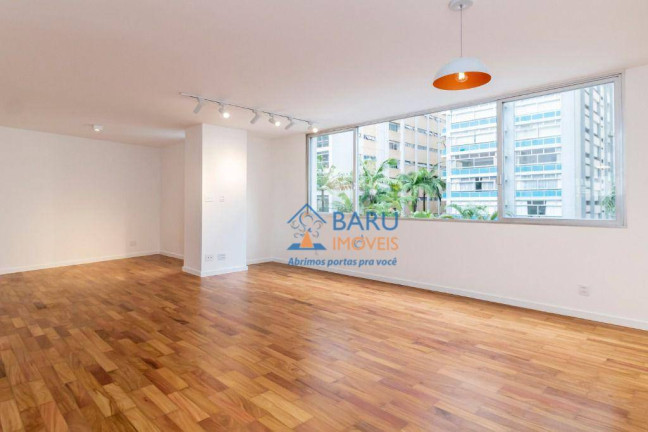 Imagem Apartamento com 3 Quartos à Venda, 130 m² em Higienópolis - São Paulo Imagem Apartamento com 3 Quartos à Venda, 130 m² em Higienópolis - São Paulo