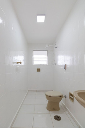 Imagem Apartamento com 1 Quarto à Venda, 38 m² em Chácara Klabin - São Paulo
