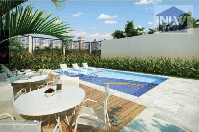 Imagem Apartamento com 2 Quartos à Venda, 67 m² em Sacomã - São Paulo Imagem Apartamento com 2 Quartos à Venda, 67 m² em Sacomã - São Paulo