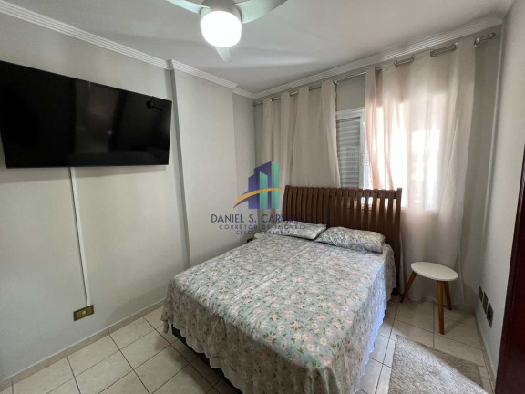 Imagem Apartamento com 2 Quartos à Venda, 80 m² em Aviação - Praia Grande
