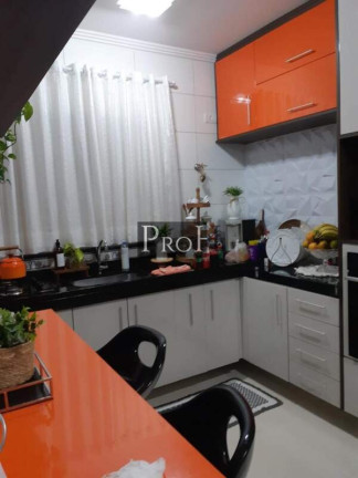 Imagem Sobrado com 3 Quartos à Venda, 148 m² em Vila Camilópolis - Santo André Imagem Sobrado com 3 Quartos à Venda, 148 m² em Vila Camilópolis - Santo André