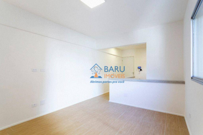 Imagem Apartamento com 1 Quarto à Venda, 44 m² em Perdizes - São Paulo Imagem Apartamento com 1 Quarto à Venda, 44 m² em Perdizes - São Paulo
