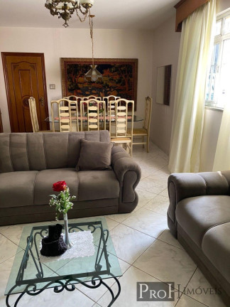 Sobrado com 3 Quartos à Venda, 284 m² em Vila Assunção - Santo André