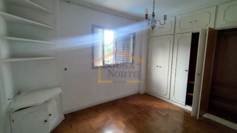 Imagem Apartamento com 3 Quartos à Venda, 110 m² em Santana - São Paulo Imagem Apartamento com 3 Quartos à Venda, 110 m² em Santana - São Paulo