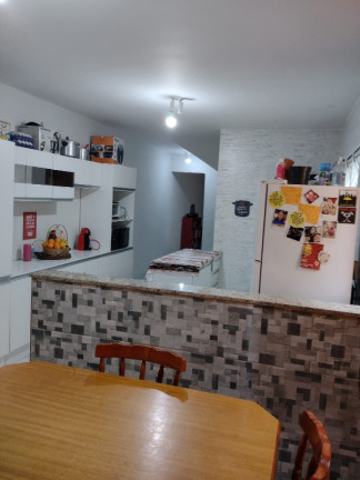 Imagem Casa com 3 Quartos à Venda, 210 m² em Jabaquara - São Paulo Imagem Casa com 3 Quartos à Venda, 210 m² em Jabaquara - São Paulo
