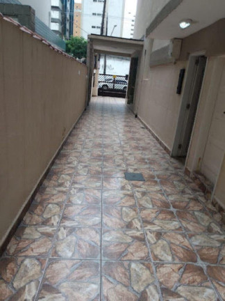 Imagem Kitnet com 1 Quarto à Venda, em Aparecida - Santos Imagem Kitnet com 1 Quarto à Venda, em Aparecida - Santos