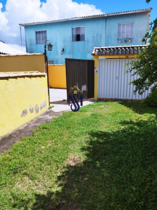 Imagem Casa com 2 Quartos à Venda, em Unamar - Cabo Frio Imagem Casa com 2 Quartos à Venda, em Unamar - Cabo Frio