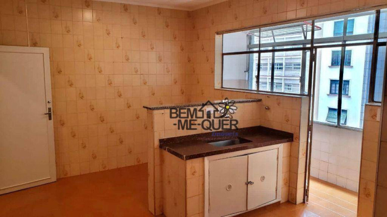 Imagem Apartamento com 3 Quartos à Venda, 125 m² em Higienópolis - São Paulo
