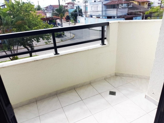Imagem Apartamento com 3 Quartos à Venda, 106 m² em Itaguá - Ubatuba