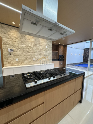 Imagem Casa com 3 Quartos à Venda, 206 m² em Parque Amazônia - Goiânia