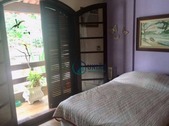 Imagem Casa com 4 Quartos à Venda, 160 m² em Santa Rosa - Niterói