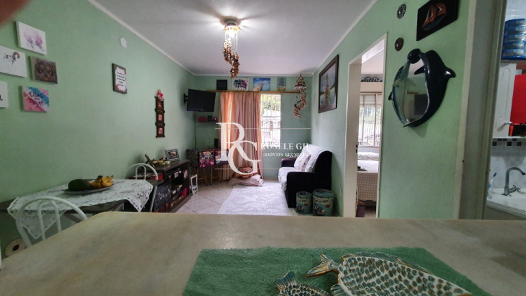 Imagem Apartamento com 1 Quarto à Venda, 42 m² em Jardim Carvalho - Porto Alegre Imagem Apartamento com 1 Quarto à Venda, 42 m² em Jardim Carvalho - Porto Alegre