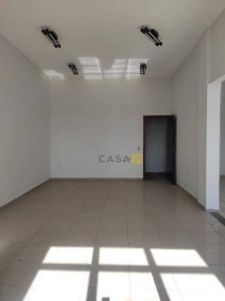 Imagem Sala Comercial para Alugar, 193 m² em Centro - Americana Imagem Sala Comercial para Alugar, 193 m² em Centro - Americana