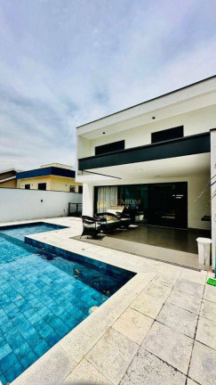 Imagem Sobrado com 3 Quartos à Venda, 363 m² em Urbanova - São José Dos Campos