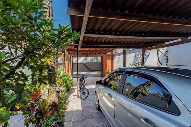 Imagem Casa com 3 Quartos à Venda, em Jabaquara - São Paulo Imagem Casa com 3 Quartos à Venda, em Jabaquara - São Paulo