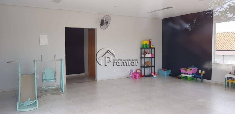 Imagem Terreno à Venda, 238 m² em Jardins Do Império - Indaiatuba