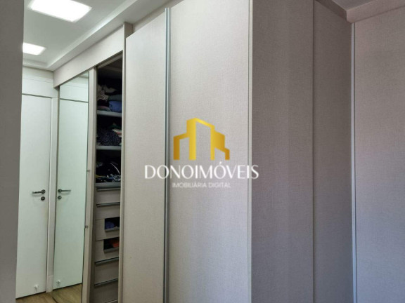Imagem Apartamento com 3 Quartos à Venda, 180 m² em Centro - São Bernardo Do Campo