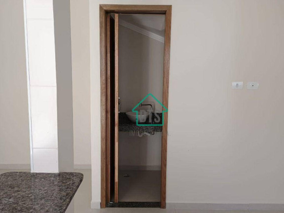 Imagem Sobrado com 2 Quartos à Venda, 82 m² em Vila Alpina - São Paulo