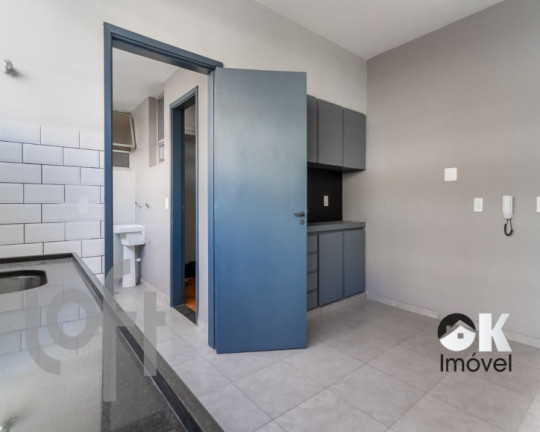 Imagem Apartamento com 3 Quartos à Venda, 130 m² em Higienópolis - São Paulo Imagem Apartamento com 3 Quartos à Venda, 130 m² em Higienópolis - São Paulo