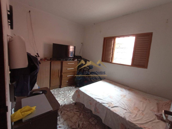 Imagem Casa com 3 Quartos à Venda, 123 m² em Jardim Rosa Garcia - Tatuí Imagem Casa com 3 Quartos à Venda, 123 m² em Jardim Rosa Garcia - Tatuí