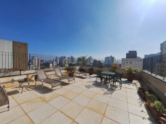 Imagem Imóvel com 2 Quartos à Venda, 60 m² em Vila Clementino - São Paulo Imagem Imóvel com 2 Quartos à Venda, 60 m² em Vila Clementino - São Paulo