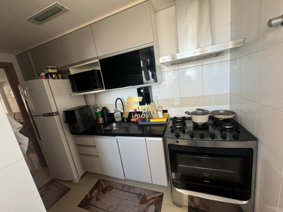 Imagem Imóvel com 2 Quartos à Venda, 85 m² em Praia Da Costa - Vila Velha
