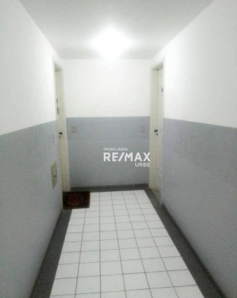 Imagem Apartamento com 1 Quarto para Alugar, 50 m² em Barreto - Niterói